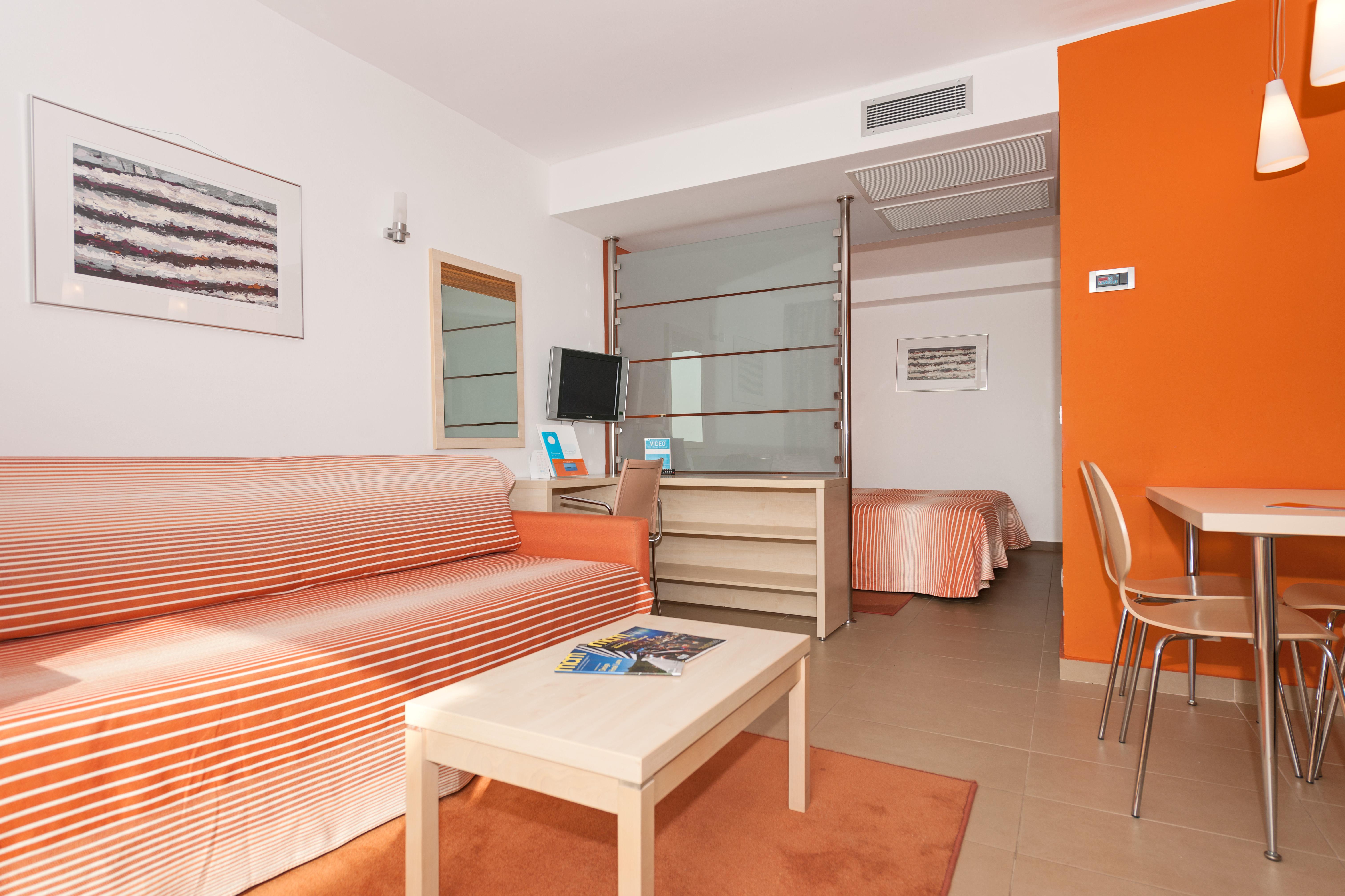 Belvedere Resort Apartments Врсар Екстер'єр фото