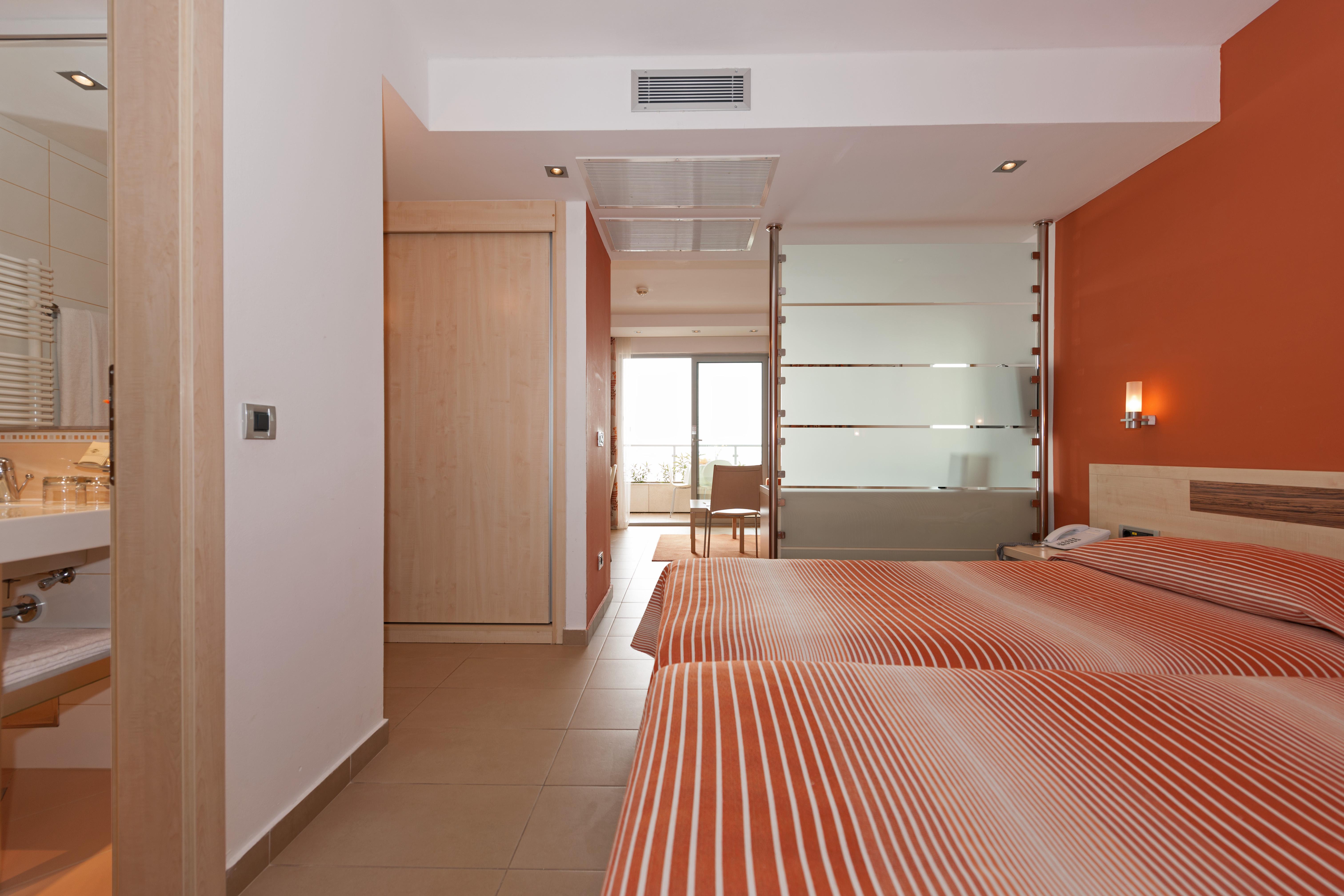 Belvedere Resort Apartments Врсар Екстер'єр фото