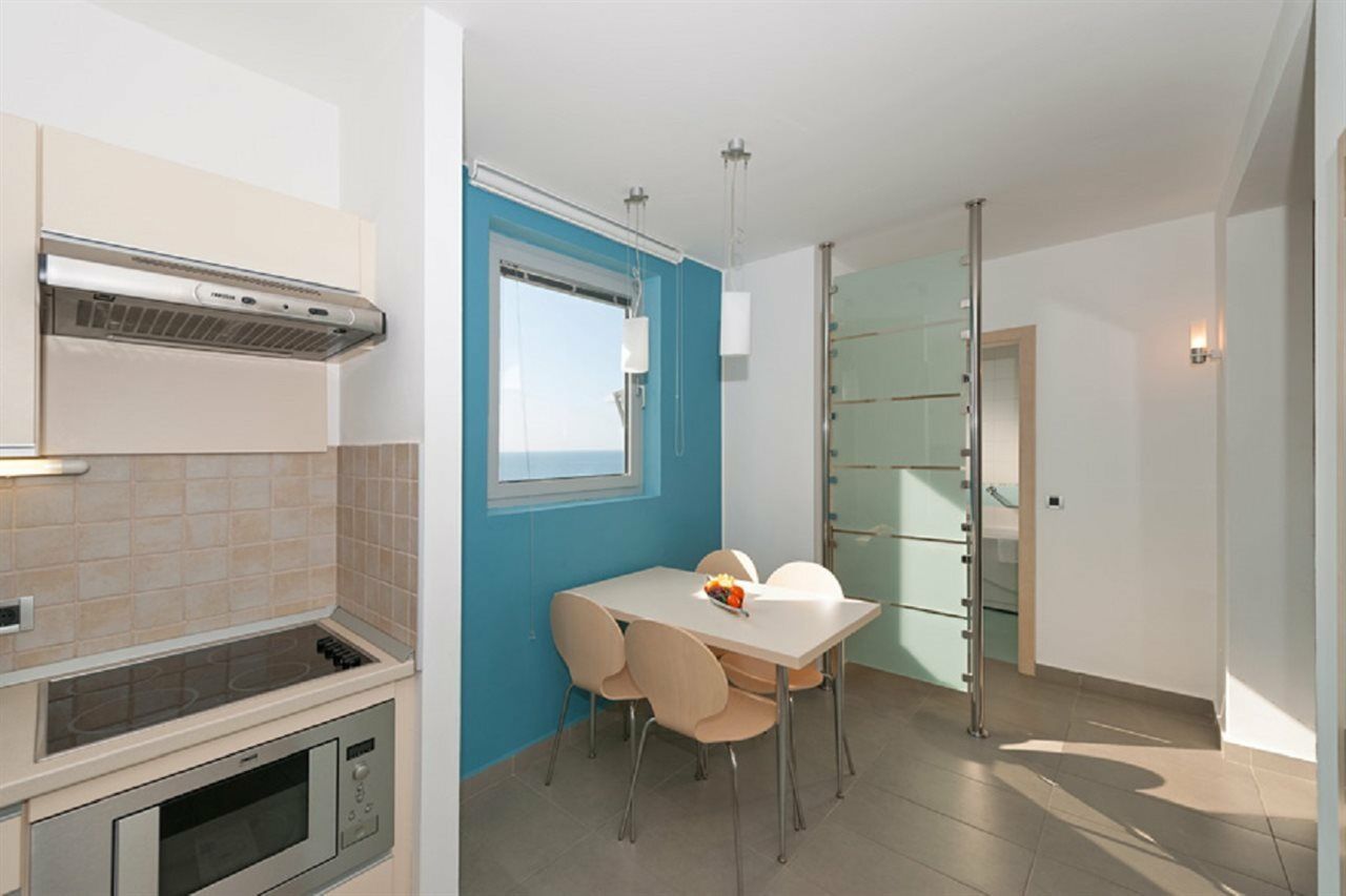 Belvedere Resort Apartments Врсар Екстер'єр фото